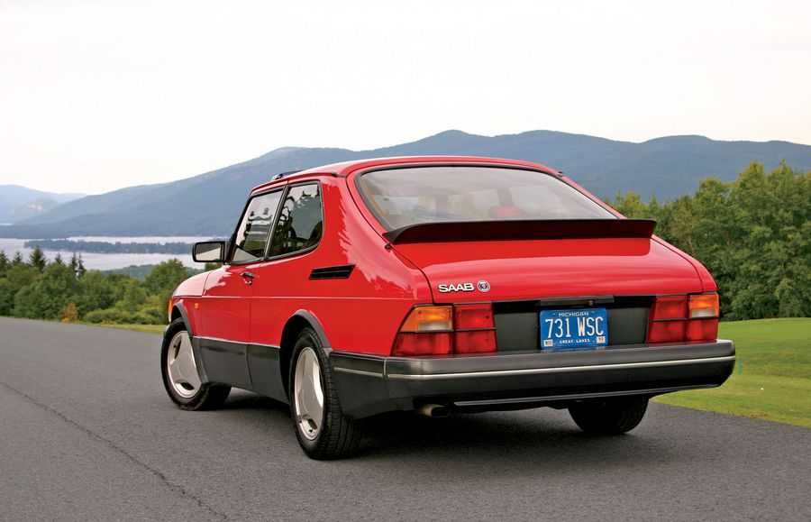 Saab 900 modelos Coupé Hatchback emblema porta da mala NOVOS