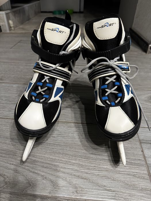 Ковзани 36-40, 41,42,44