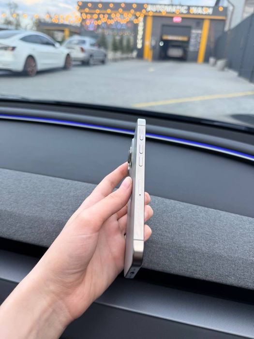 iPhone 15 Pro 128ГБ