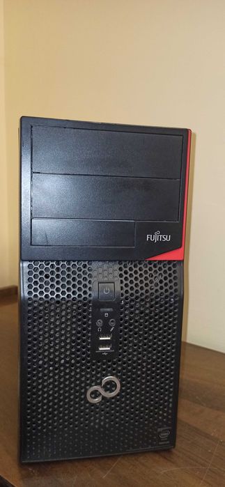 Системный блок 1150 i5 4570\8gb ddr3\500gb hdd\hd4600