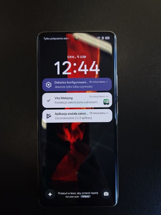Smartfon Realme 12 Pro +