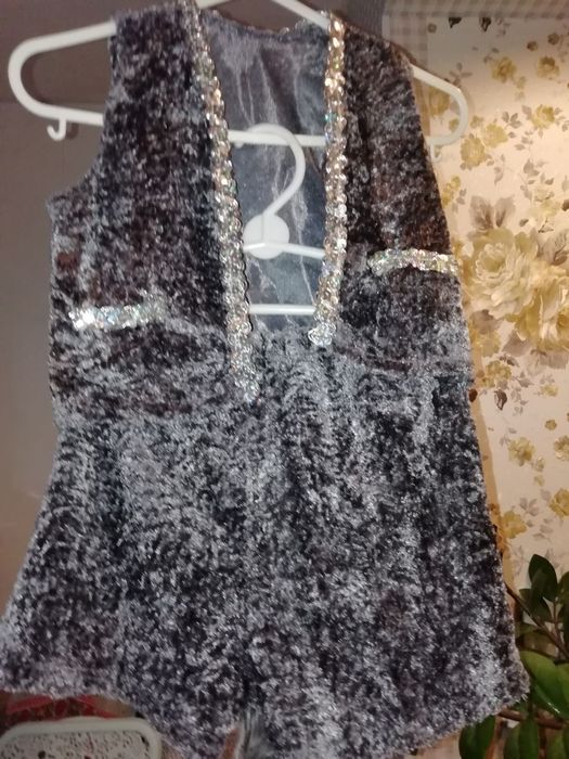 Карнавальний костюм Вовка Їжачка Єнота Зайця  Котика і інші   на хлопч