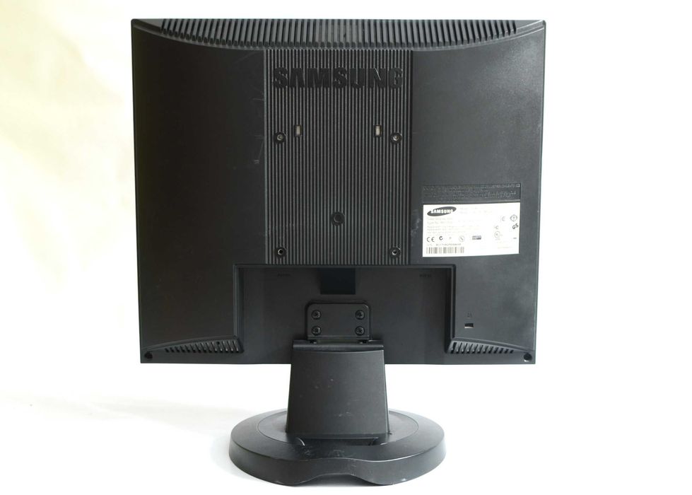 Monitor Samsung SyncMaster 720N