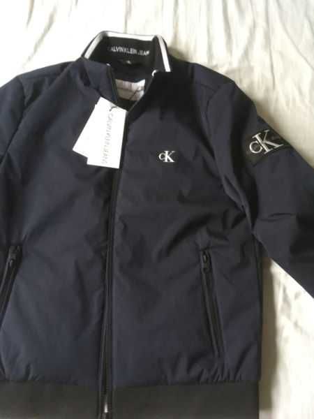 Kurtka Calvin Klein NOWA