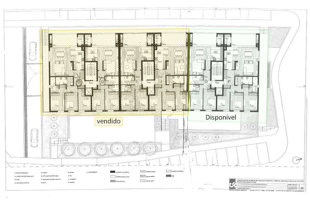 Apartamento T3 S. Paio de Vizela