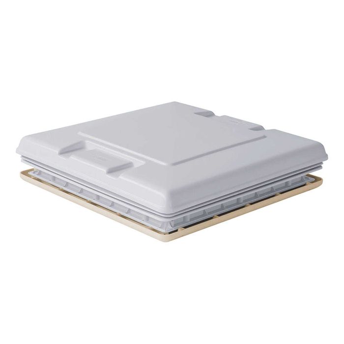 Clarabóia Fiamma Vent 50x50 Branca (Autocaravana / Campervan)