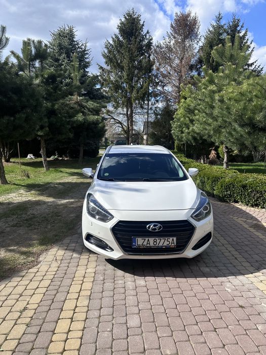 Sprzedam Hyundai I40