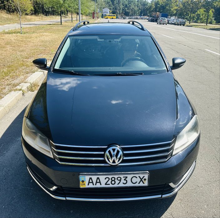 Продам Passat B7