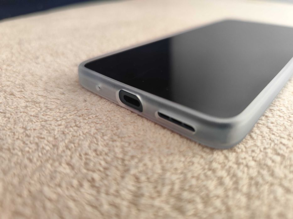 Smartfon GPS MOTOROLA Moto G05 8/256 6.67" LTE - aplikacje nav tir bus