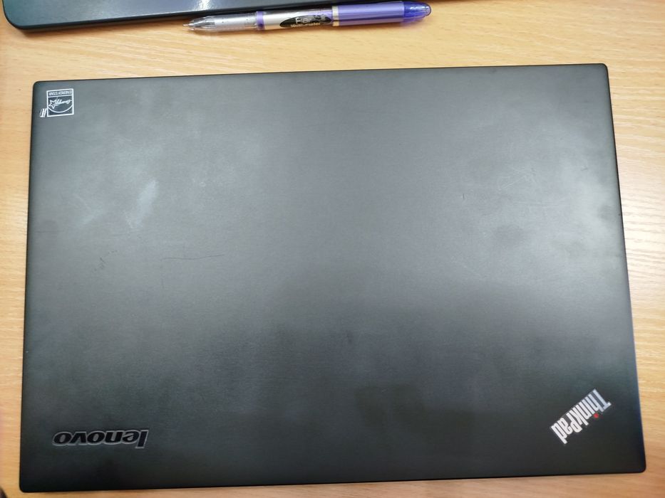 Ноутбук Lenovo X1 Carbon