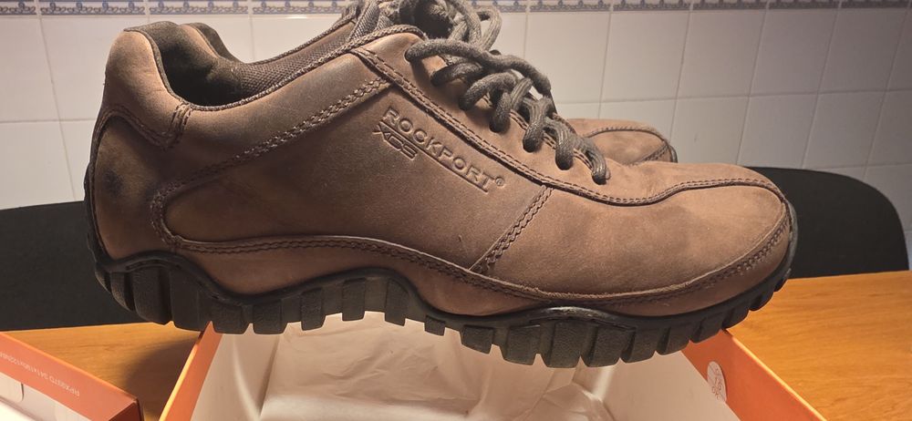 Rockport XCS Pernan