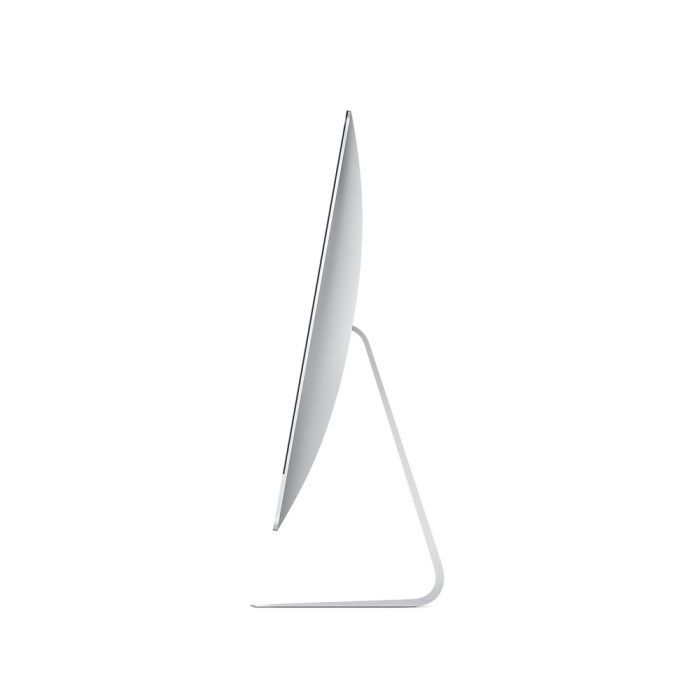 Apple iMac 27 5k 3.8GHz 64GB 2TB Fusion Radeon 8GB