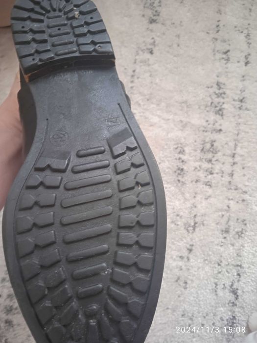 Сапоги зимние женские