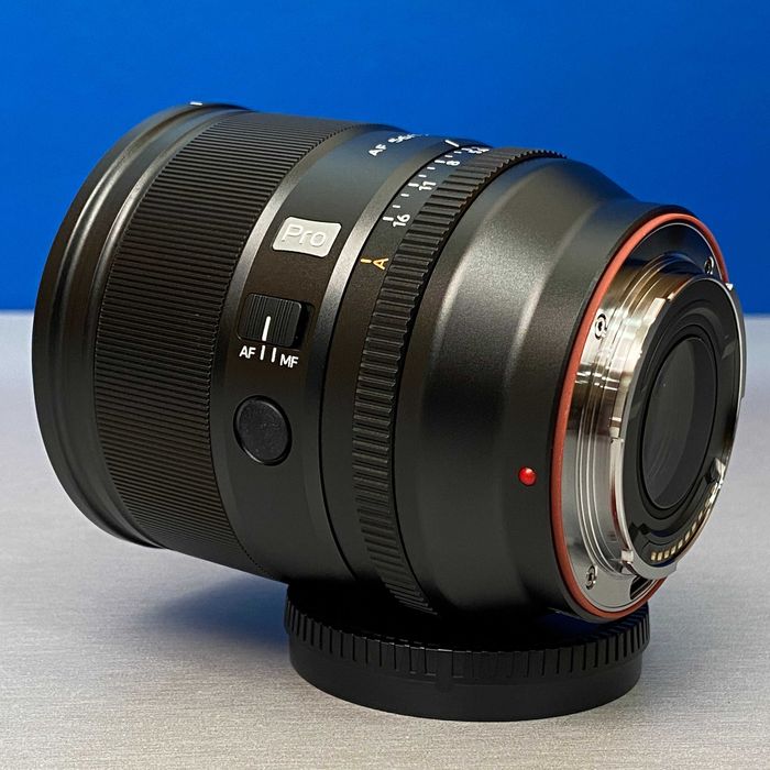 Viltrox PRO AF 56mm f/1.2 VCM ASPH ED IF (Sony E-Mount) - NOVA64284362323714124