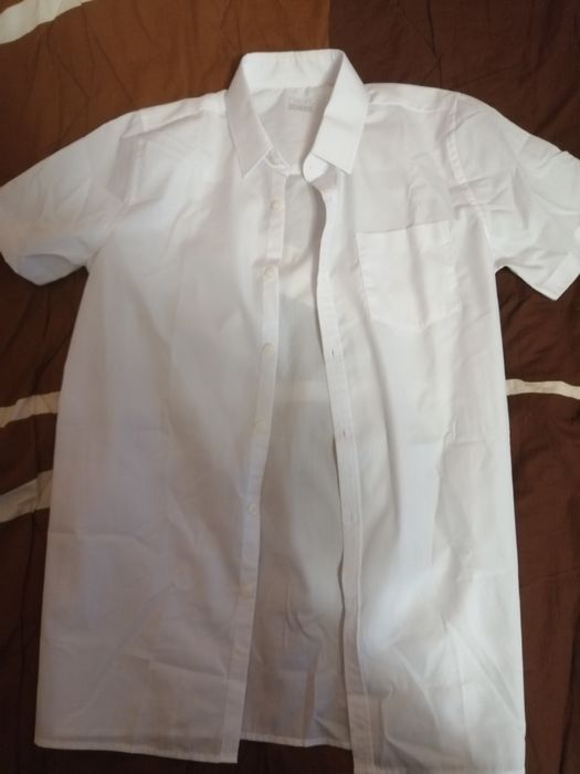 Сорочка підліткова