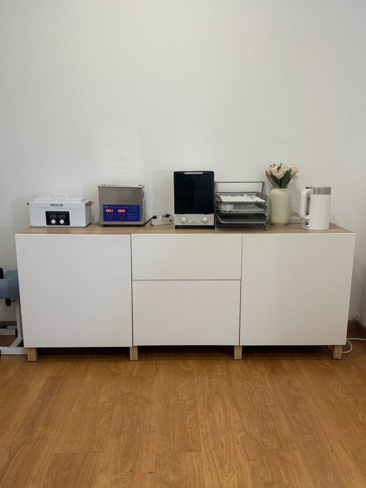 Vendo aparador como novo