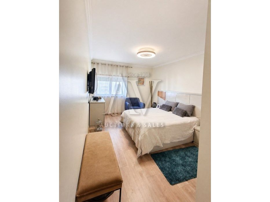 Apartamento T2 Póvoa de Santa Iria