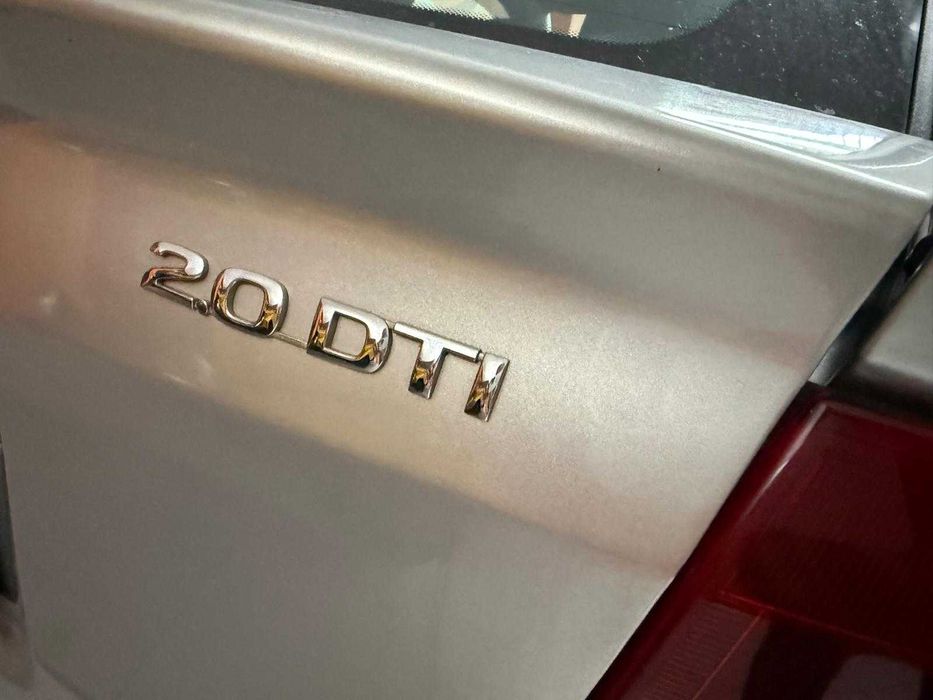 OPEL ASTRA 2.0 DTI SPORT NACIONAL