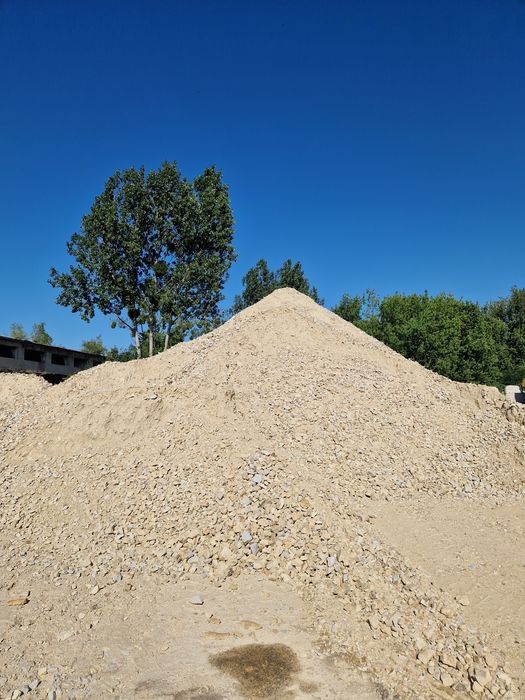 Przekrusz Granitowy, Betonowy 0,31 ,0,63