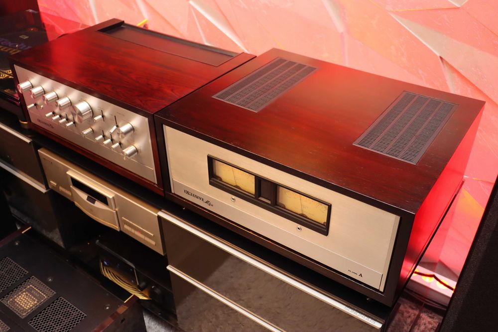 Pioneer Exclusive M4a C3a Gwarancja Skup Zamiana