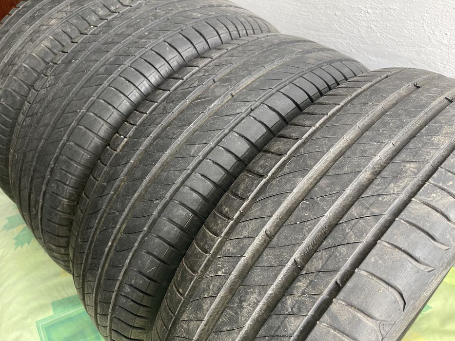 Шини літні  R15 Michelin