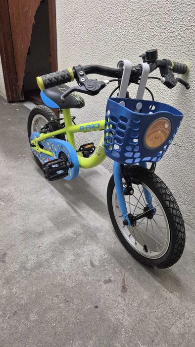 Bicecleta Criança