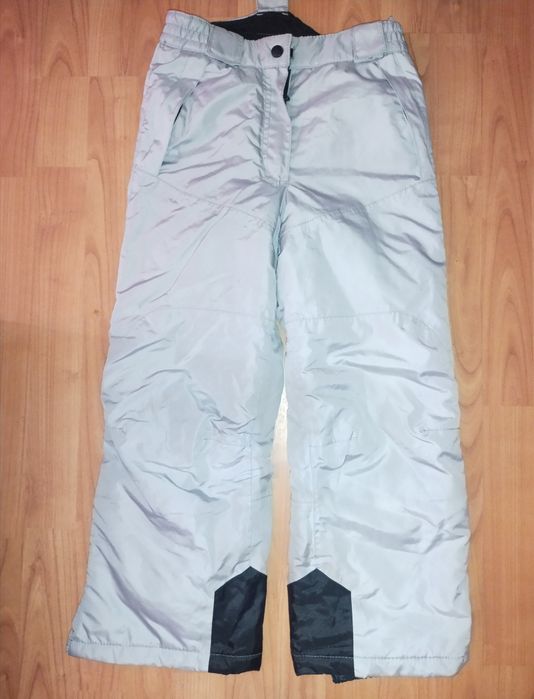 Зимові термо штани 122-128р