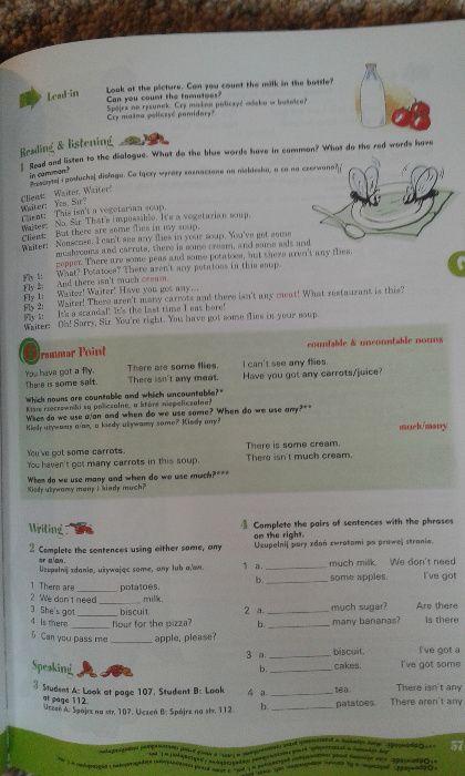 Boomerang STARTER - podręcznik