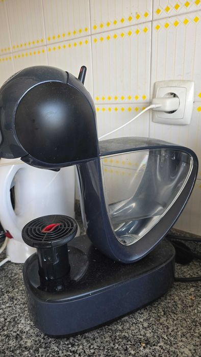 Vendo Maquina Dolce Gusto