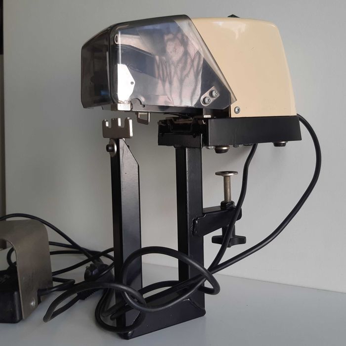 para Peças Reparação Agrafador Eléctrico Rapid 101 Electronic