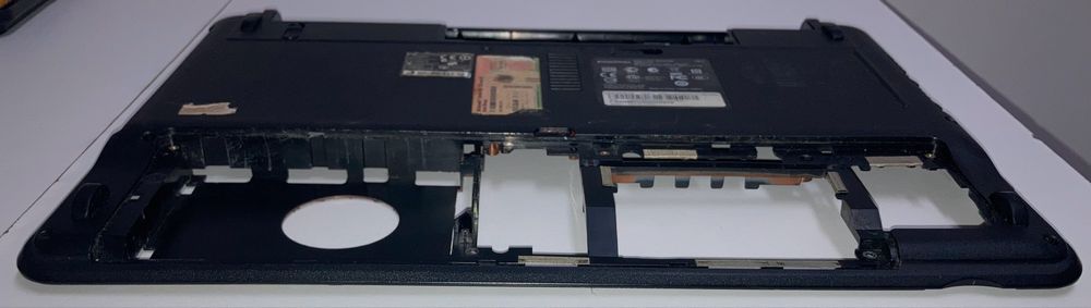 Obudowa dolna Acer eMachines D640 D730 palmrest