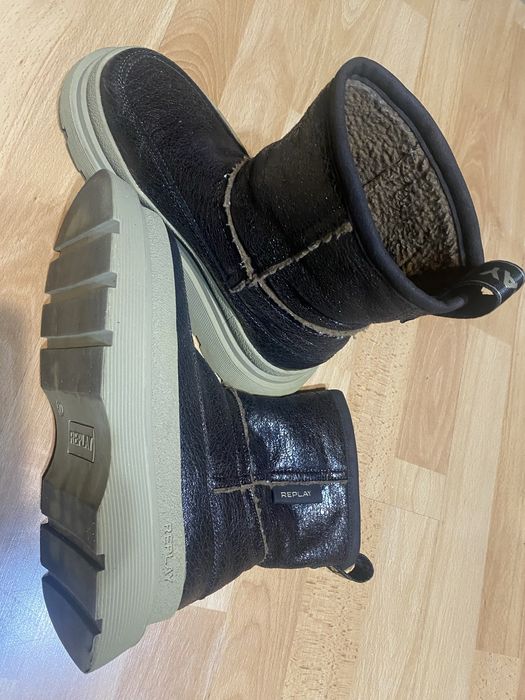 Sprzedam buty Replay.