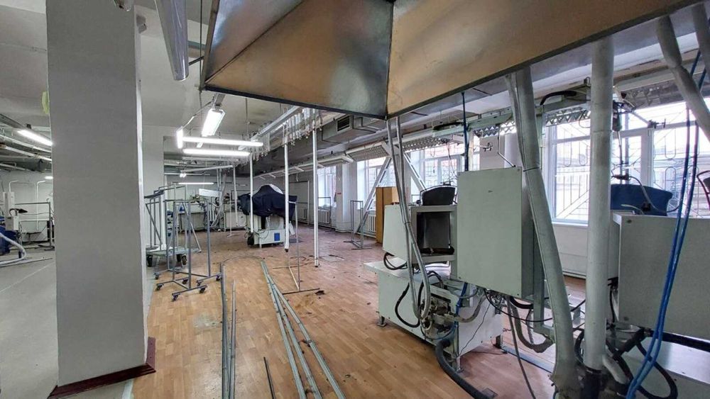 Коммерческая недвижимость по адресу ул. Складская (площадь 2300 м²) - Atlanta.ua - фото 10