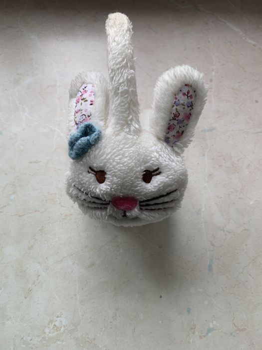 Шапка наушники