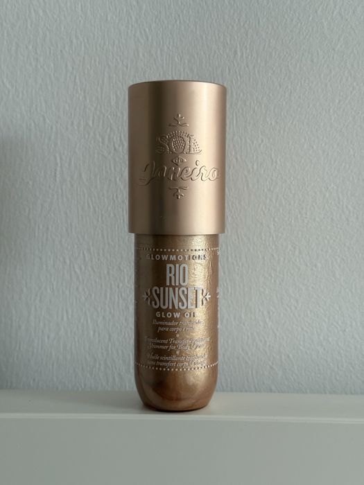 Sol De Janeiro Glowmotions Glow Oil Rio Sunset 75 ml