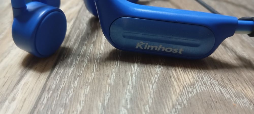Навушники з кістковою провідністю Kimhost