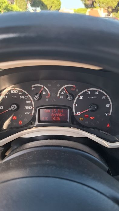 Ford KA — fotografia 8