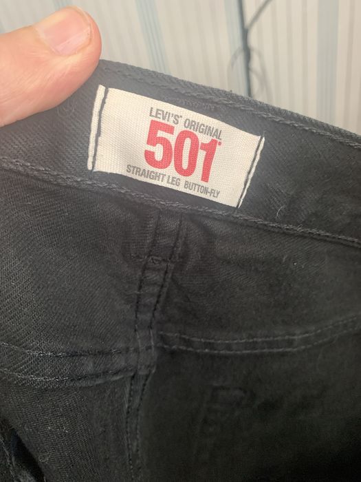 Джинси Levi Strauss