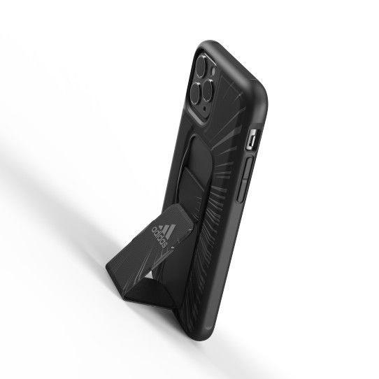 Etui Adidas do iPhone 11 Pro Grip Case Black
