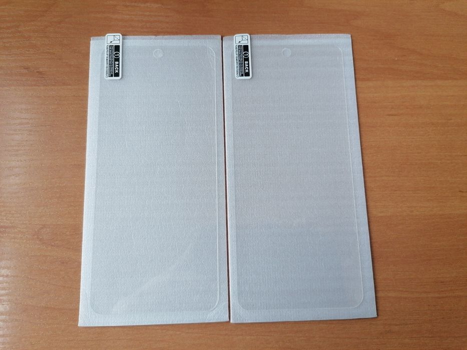 Szkło hartowane Xiaomi Redmi Note 10 / 10S 4g x 2 sztuki