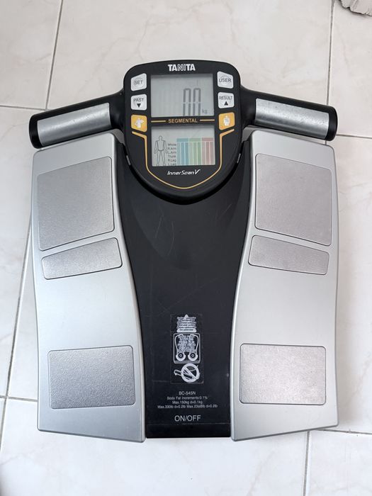 Tanita BC 545-N