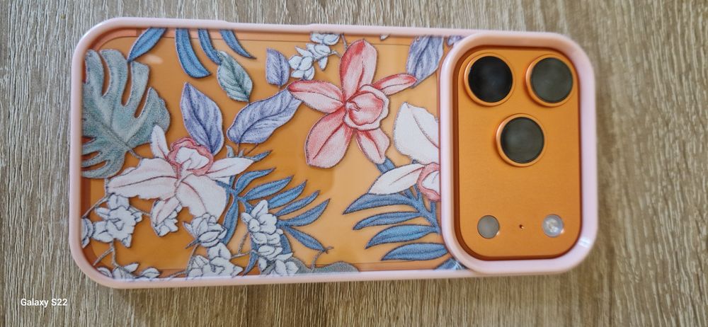 Чохол на Айфон 17 про Iphone 17 pro чехол