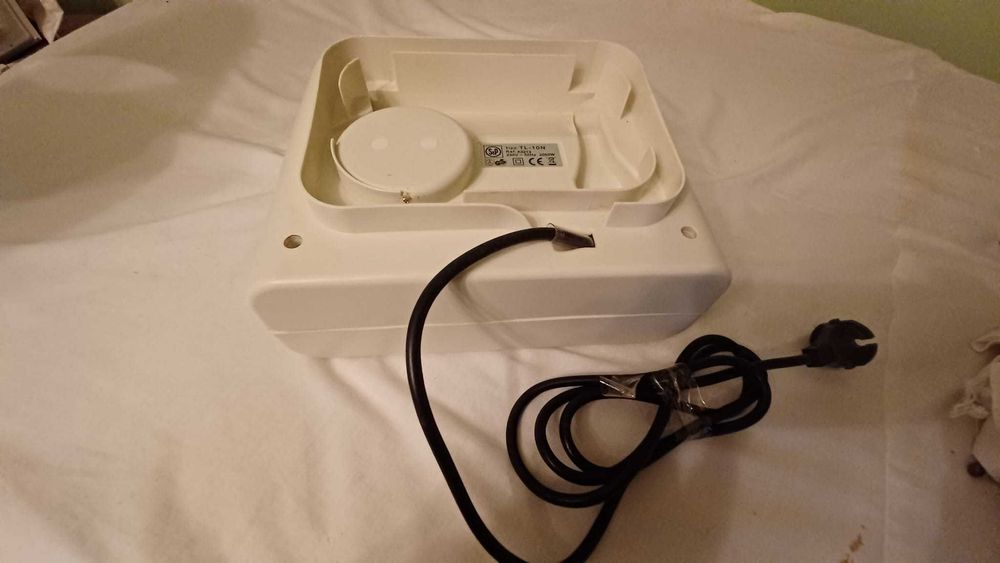 Radiador electrico NOVO