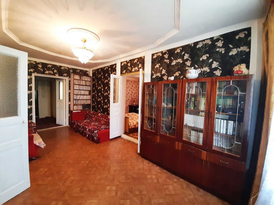 будинок 128 м² Великий Дальник