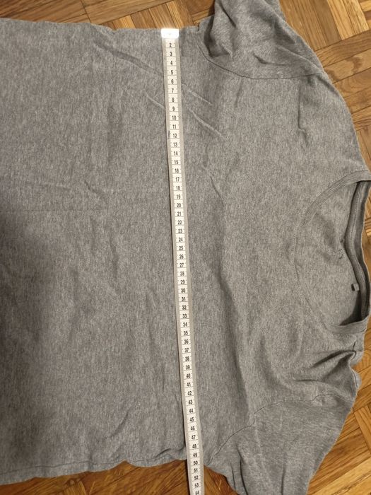 T-shirt damski M
