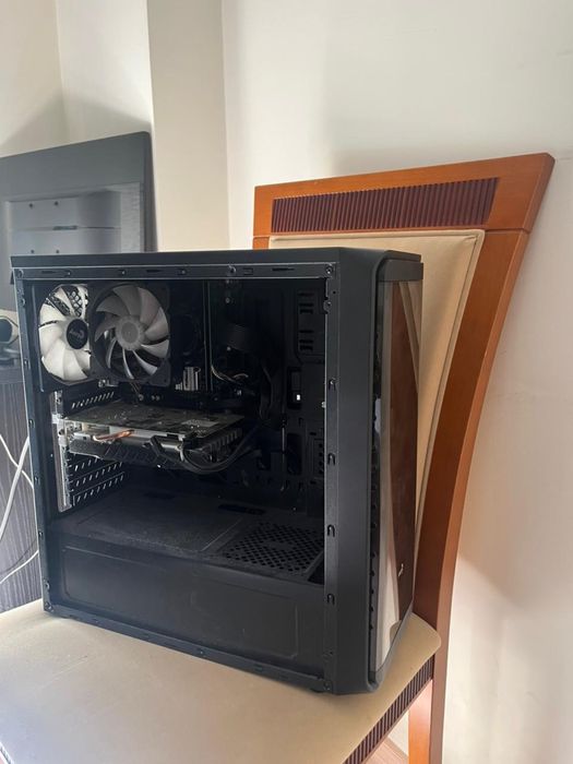 PC para gaming Usado