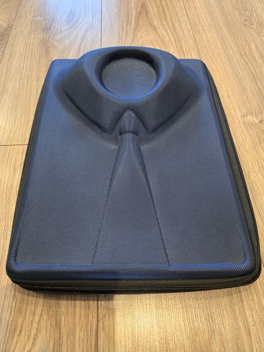 Etui pokrowiec na koszulę