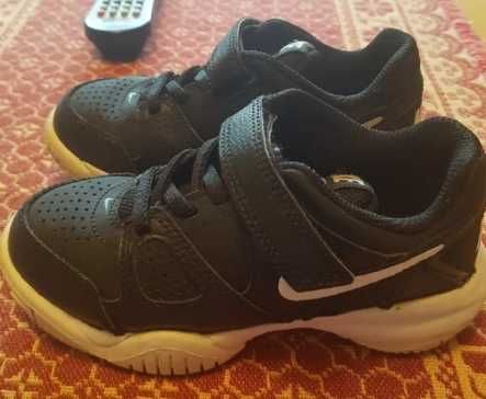 Nike , rozmiar 28 , Adidasy