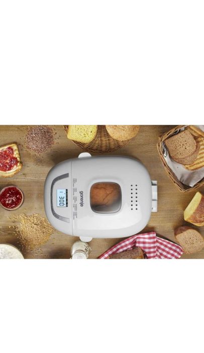 Хлебопечь GORENJE BM910WII!