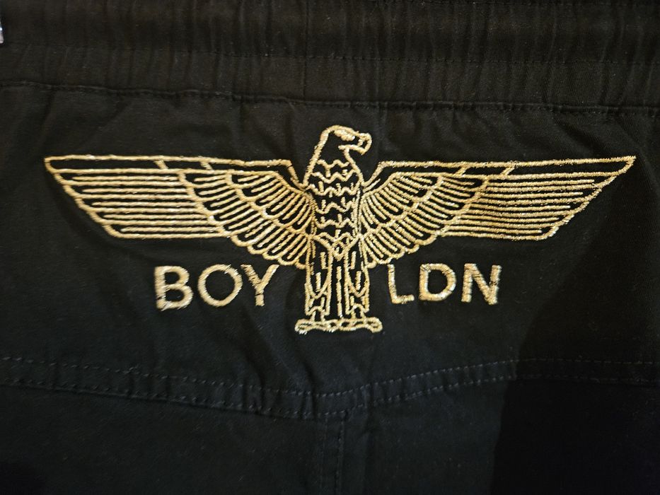 Штаны карго BOY London Eagle Joggers. Новые. (М)
